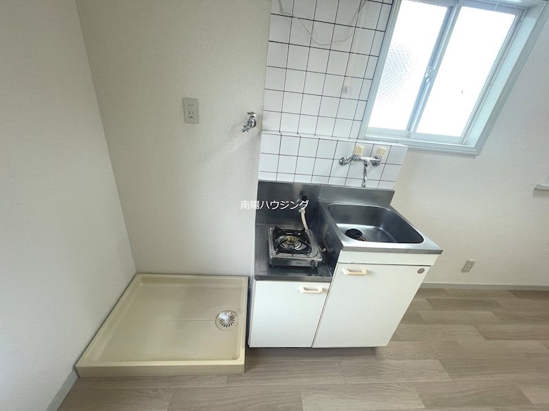シャルム御殿山 その他設備