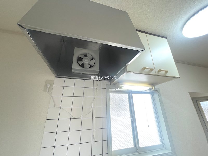 シャルム御殿山 その他