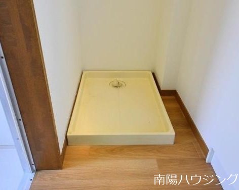 フォレスト深大寺A号館 その他設備