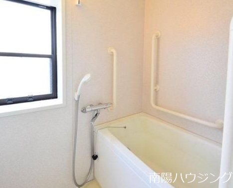 フォレスト深大寺A号館 風呂画像