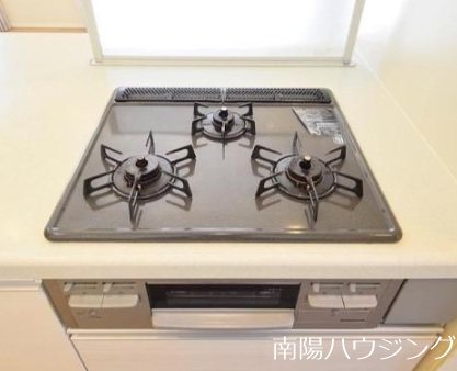 ディライト南烏山 その他設備