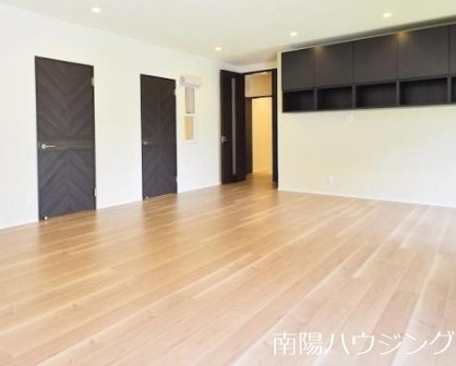 ディライト南烏山 その他