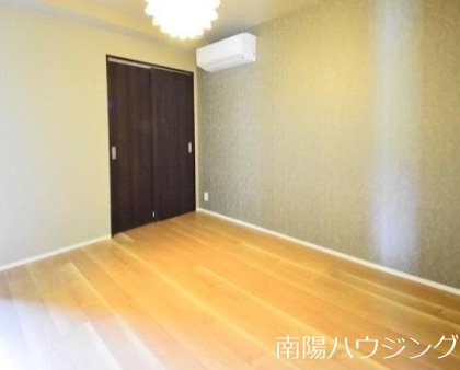 ディライト南烏山 その他
