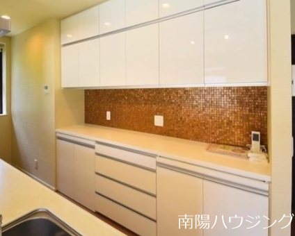 ディライト南烏山 その他