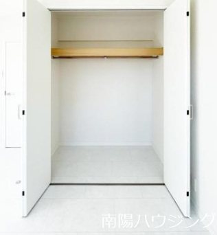 ビューラー433 収納