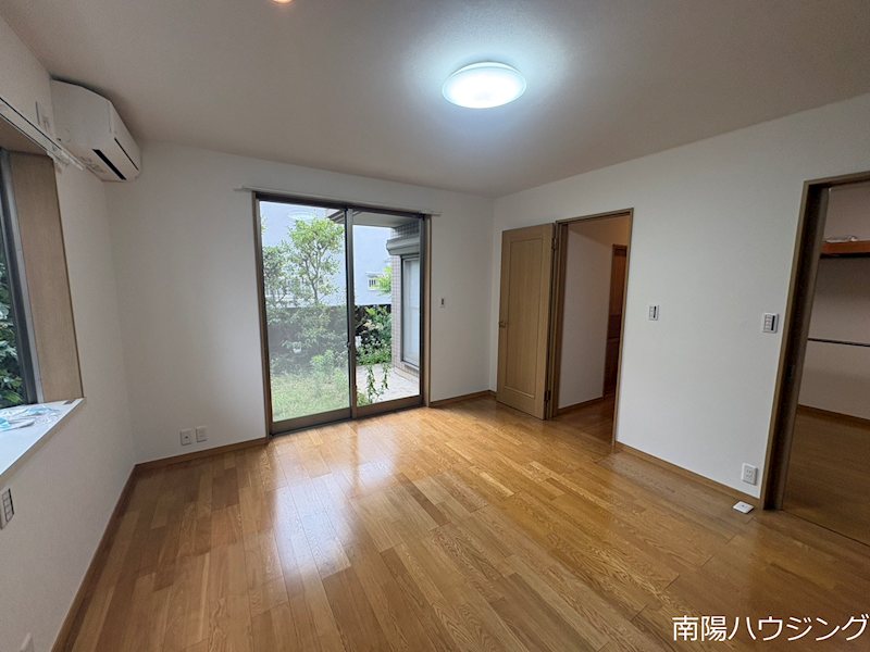 上祖師谷1丁目戸建 内装