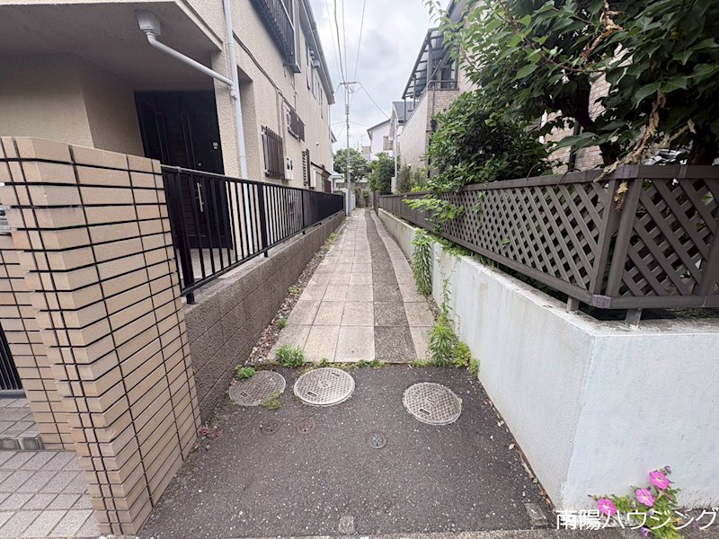 上祖師谷1丁目戸建 その他