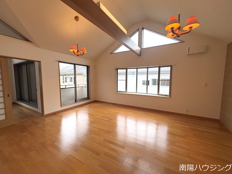 上祖師谷1丁目戸建 その他