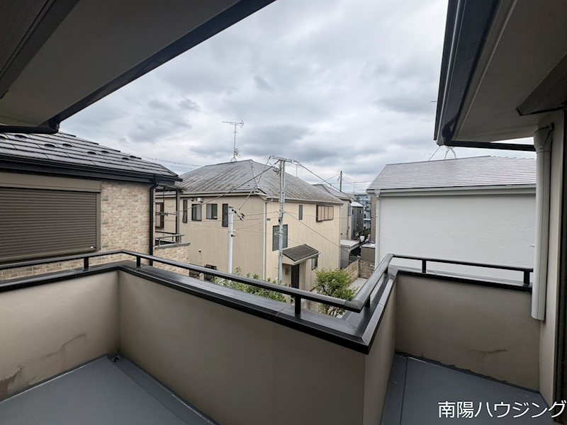 上祖師谷1丁目戸建 その他