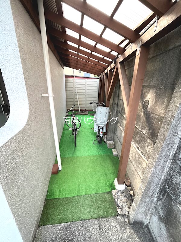 シルバーハイム その他