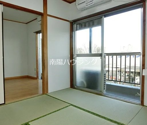 第2栄町レジデンス 内装