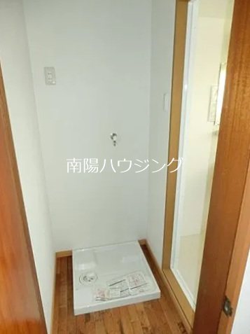 第2栄町レジデンス その他設備