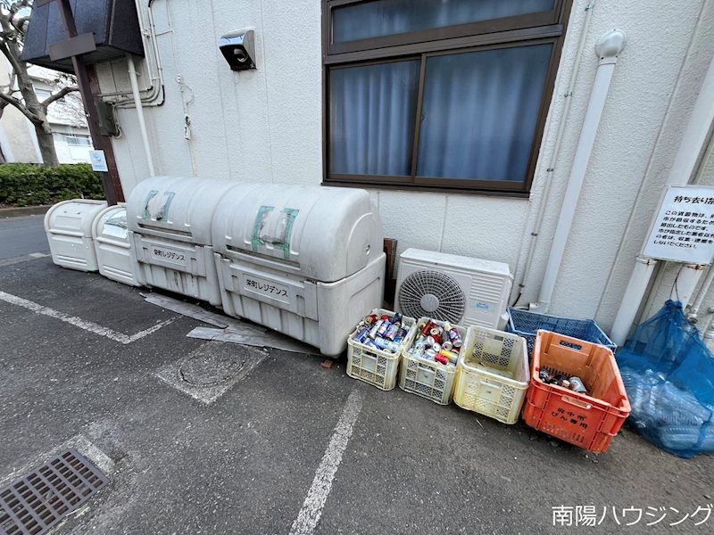 第2栄町レジデンス その他共有部分