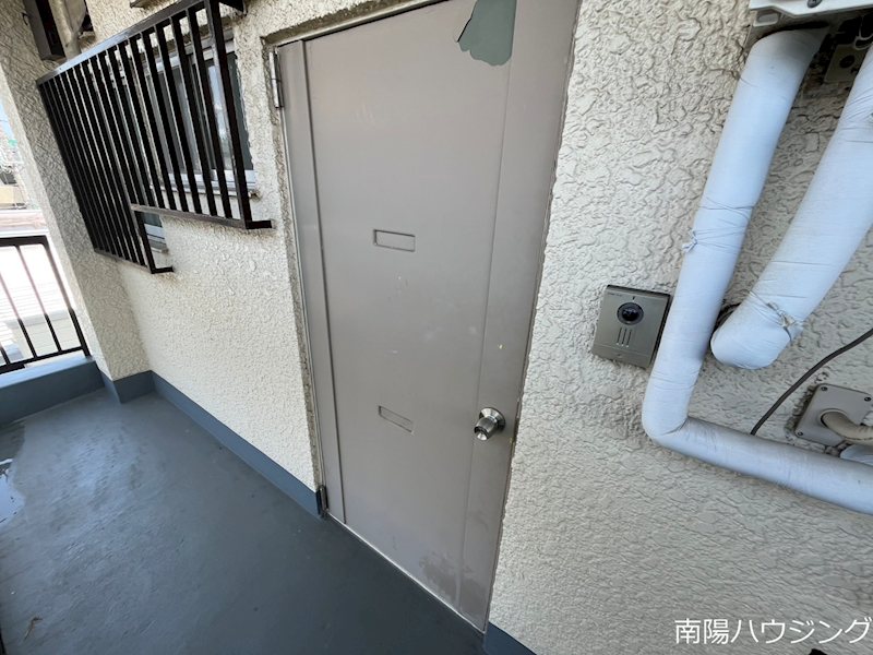 第2栄町レジデンス その他