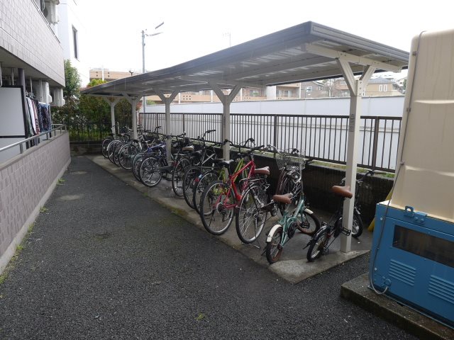 エクセレント調布 その他共有部分