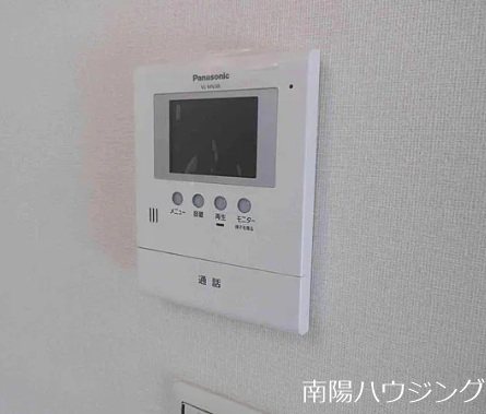 グラッサ セキュリティ
