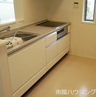 グラッサ キッチン