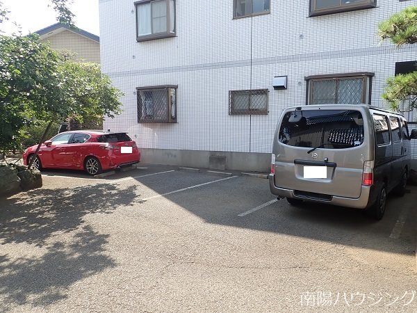あさやマンション その他