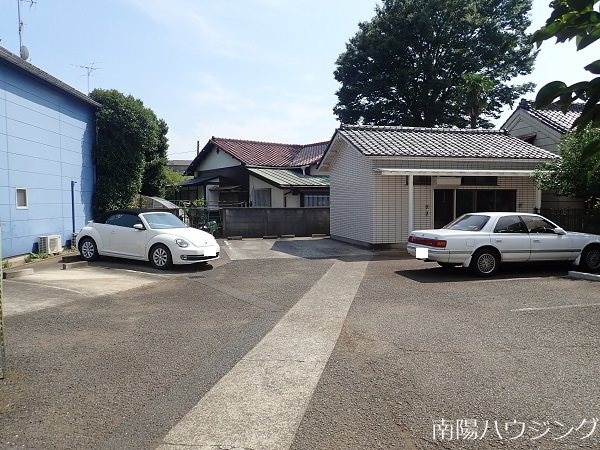 あさやマンション その他
