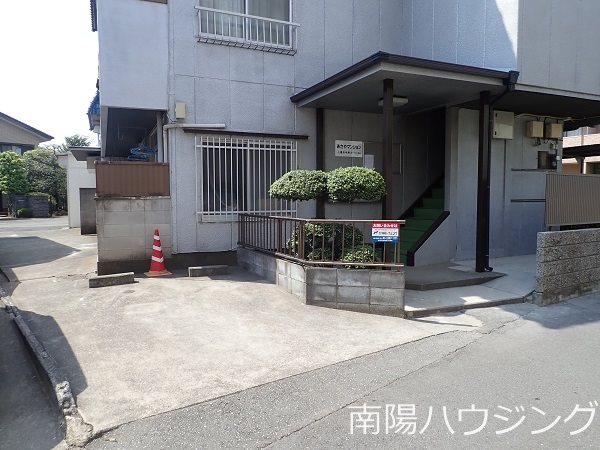 あさやマンション その他