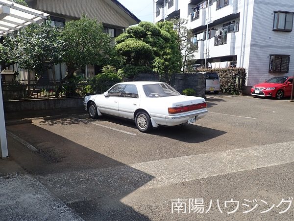 あさやマンション その他
