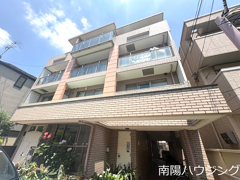 ＭＪＹサンズ 外観