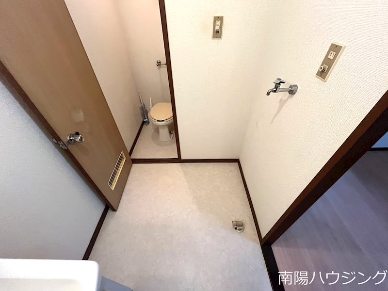 柿の木ハイツ その他設備