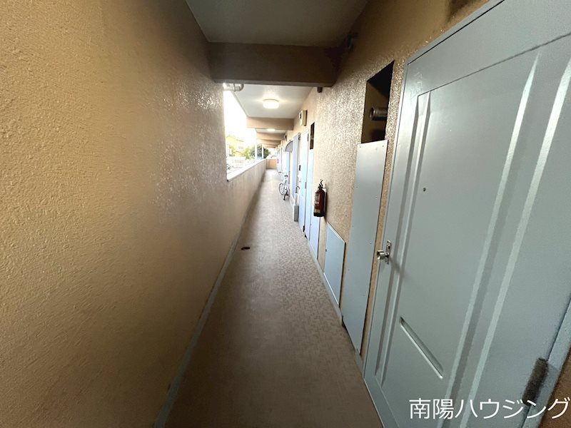 柿の木ハイツ その他共有部分