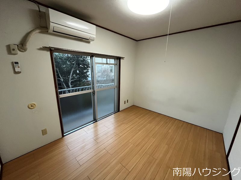 柿の木ハイツ その他