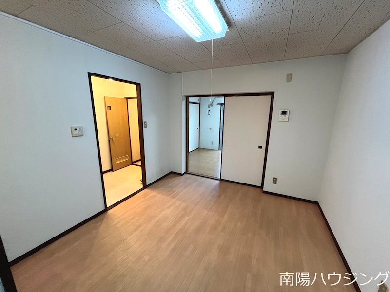 柿の木ハイツ その他
