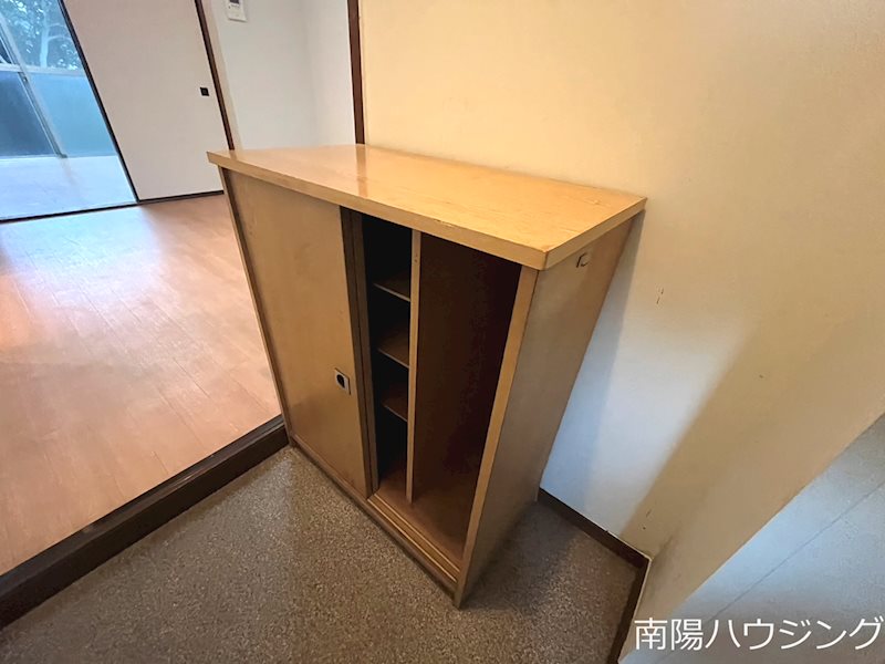 柿の木ハイツ その他
