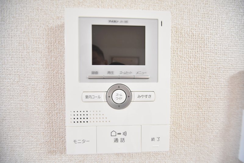 ウィステリアみなみ野 その他8