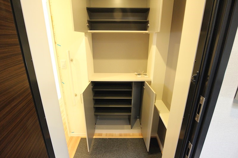 メゾン・ルーチェ その他6