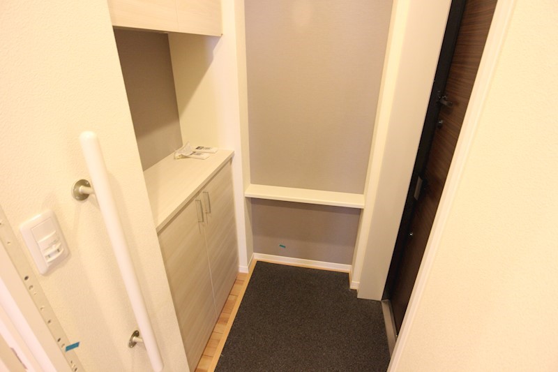 メゾン・ルーチェ その他7