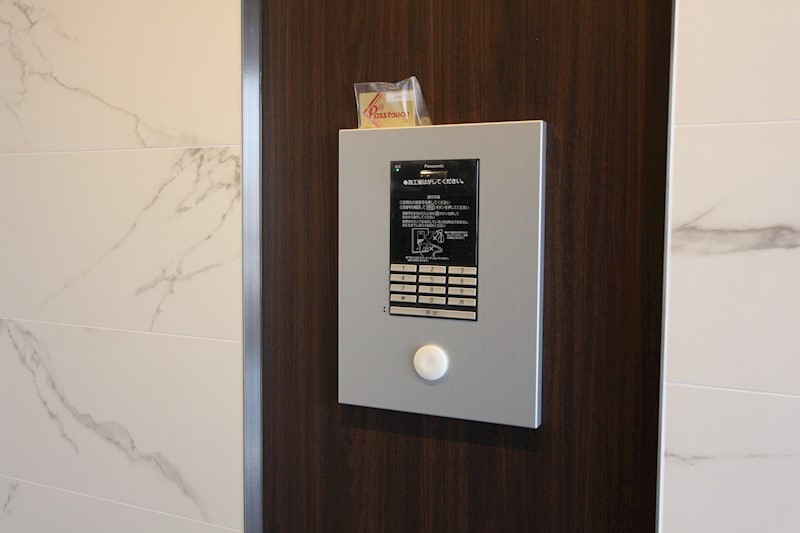 メゾン・ルーチェ その他10