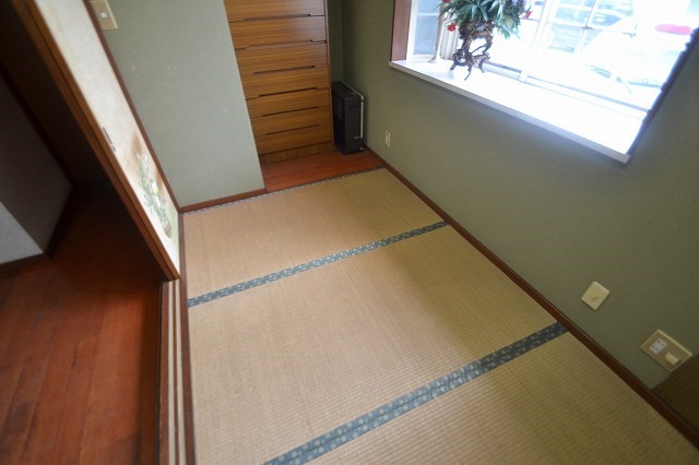 ＳＫ東村山 ベッドルーム