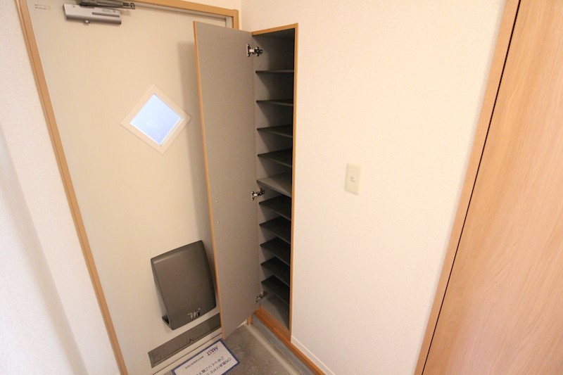 スカイハイツⅡ その他2