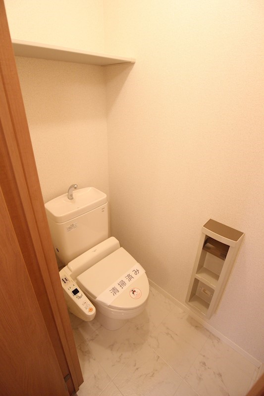 スカイハイツⅡ その他3