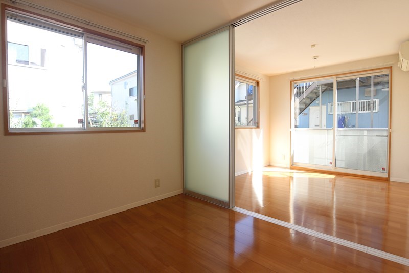 スカイハイツⅡ その他4