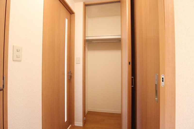 スカイハイツⅡ その他7