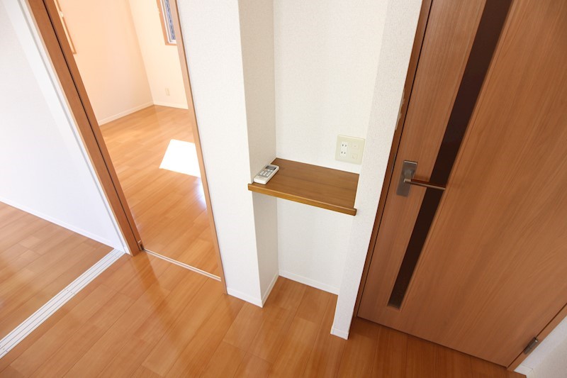 スカイハイツⅡ その他9