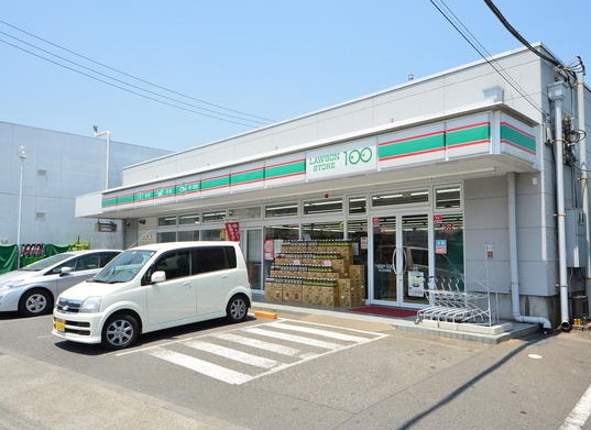 スカイハイツⅡ 周辺画像3