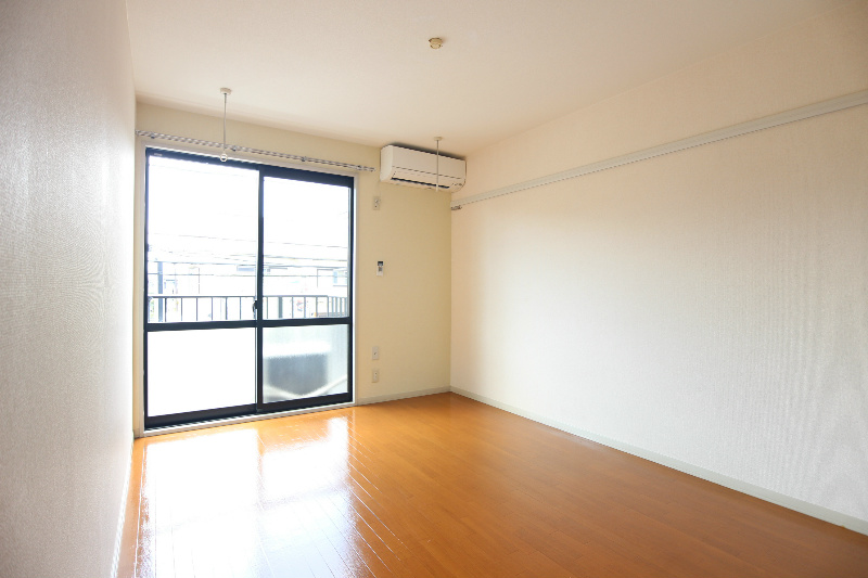 サントゥールB リビング