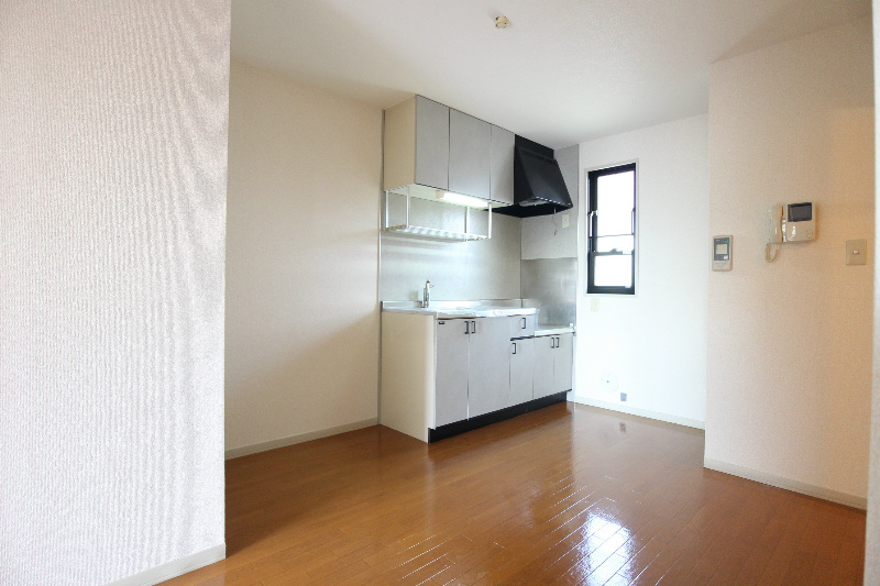 サントゥールB キッチン