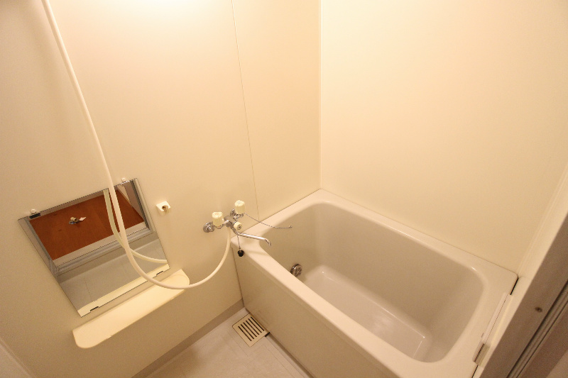 サントゥールB 風呂画像