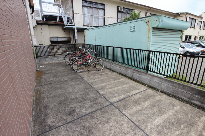 シェモアＳ その他1