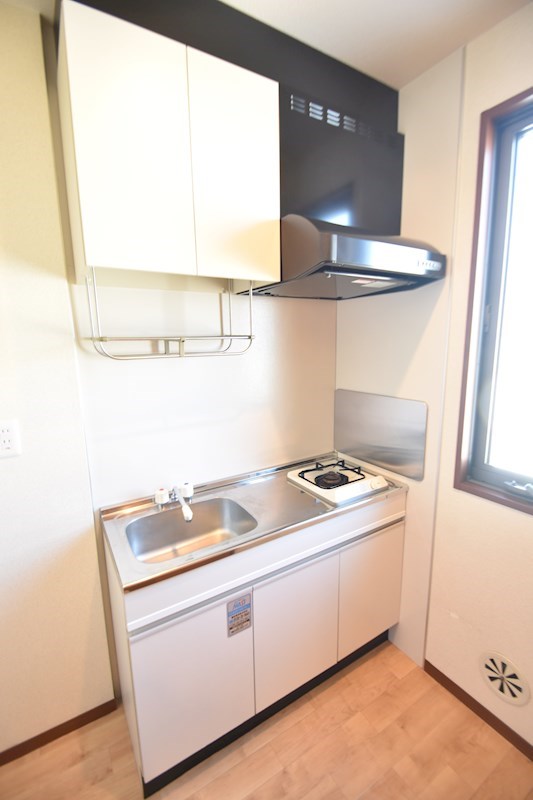 シェモアＳ キッチン