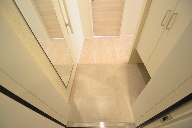 Espoir Ⅱ その他4