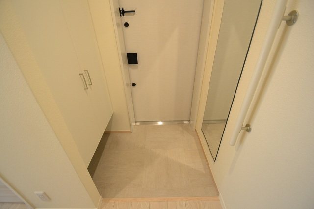 Espoir Ⅱ その他5