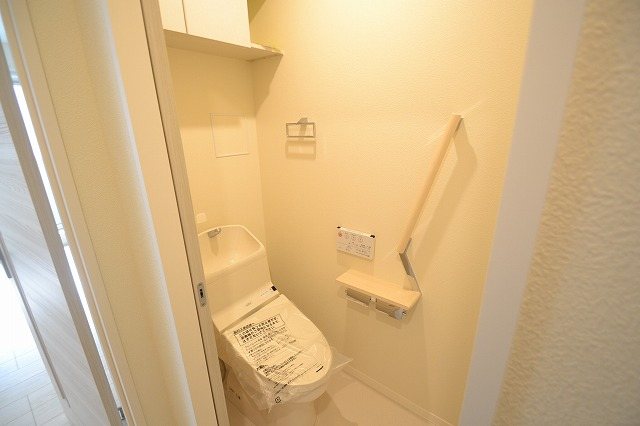 Espoir Ⅱ その他7